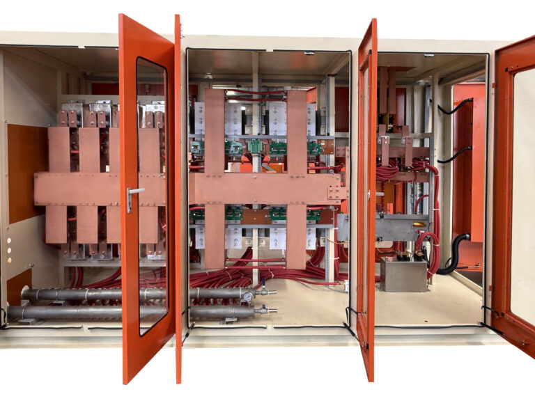 thyristor for induction furnace