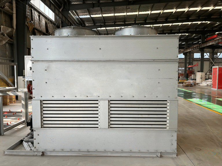 water cooling tower