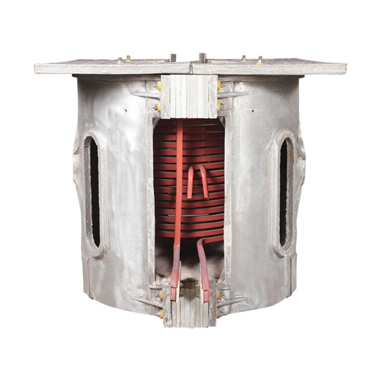 thyristor for induction furnace