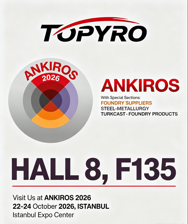 TOPYRRO EVENT| 2026 ANKIROS